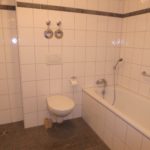 Badez. mit Badewanne